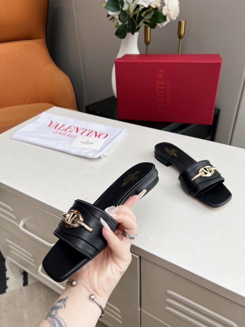 Valentino Slippers